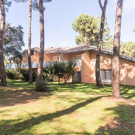 Le Domaine Du Golf De Pinsolle - Maeva Home - Appartement 2 Pieces 5 Personnes - Confort Mae-2674 スーストン エクステリア 写真