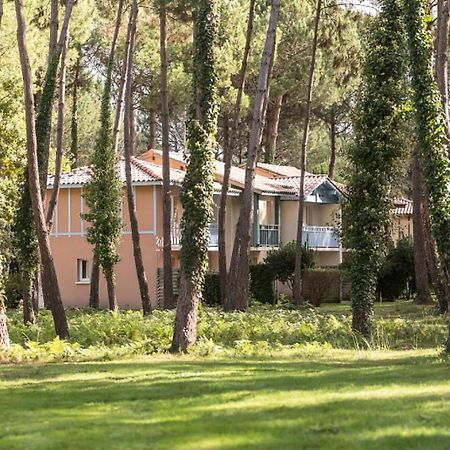 Le Domaine Du Golf De Pinsolle - Maeva Home - Appartement 2 Pieces 5 Personnes - Confort Mae-2674 スーストン エクステリア 写真