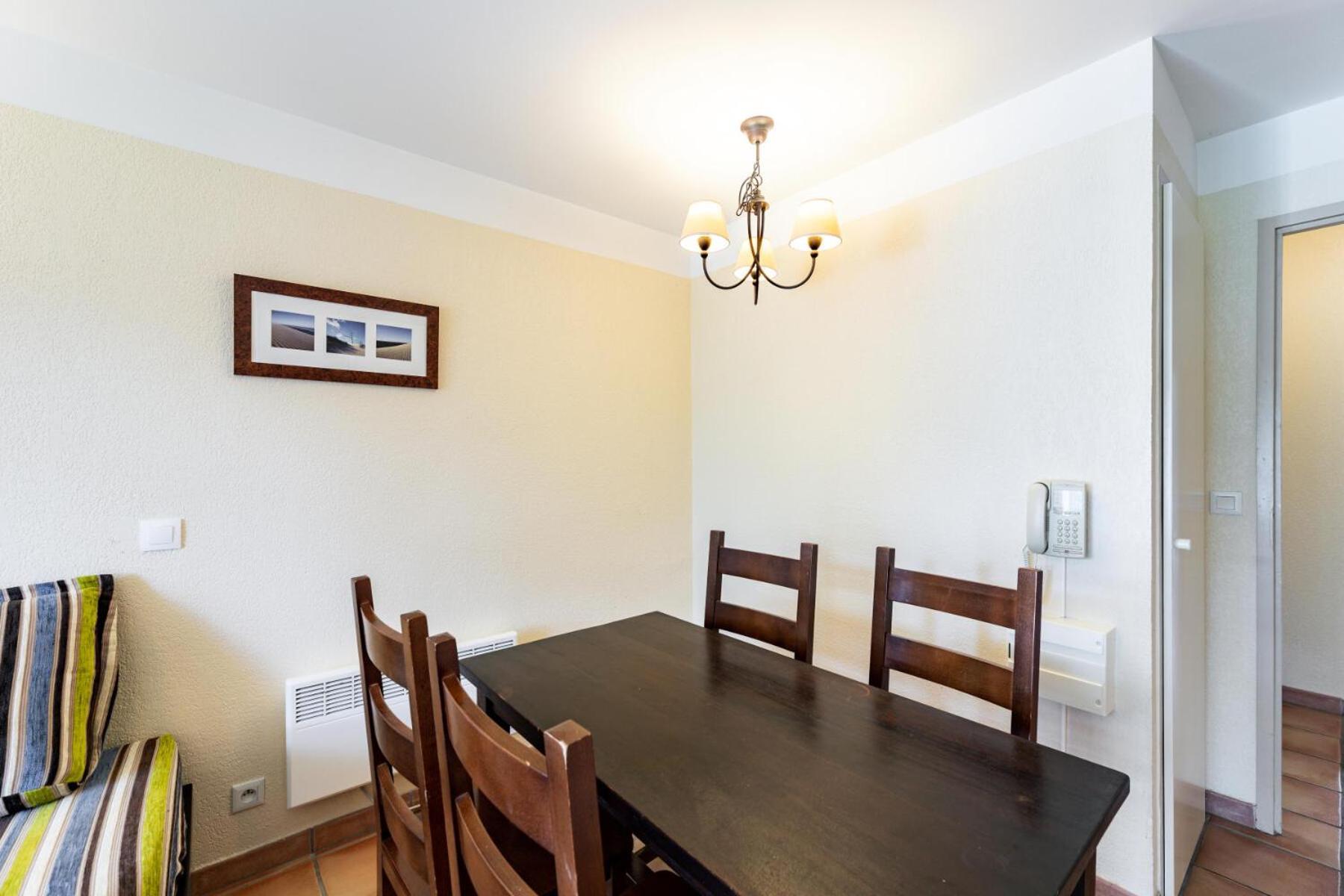 Le Domaine Du Golf De Pinsolle - Maeva Home - Appartement 2 Pieces 5 Personnes - Confort Mae-2674 スーストン エクステリア 写真