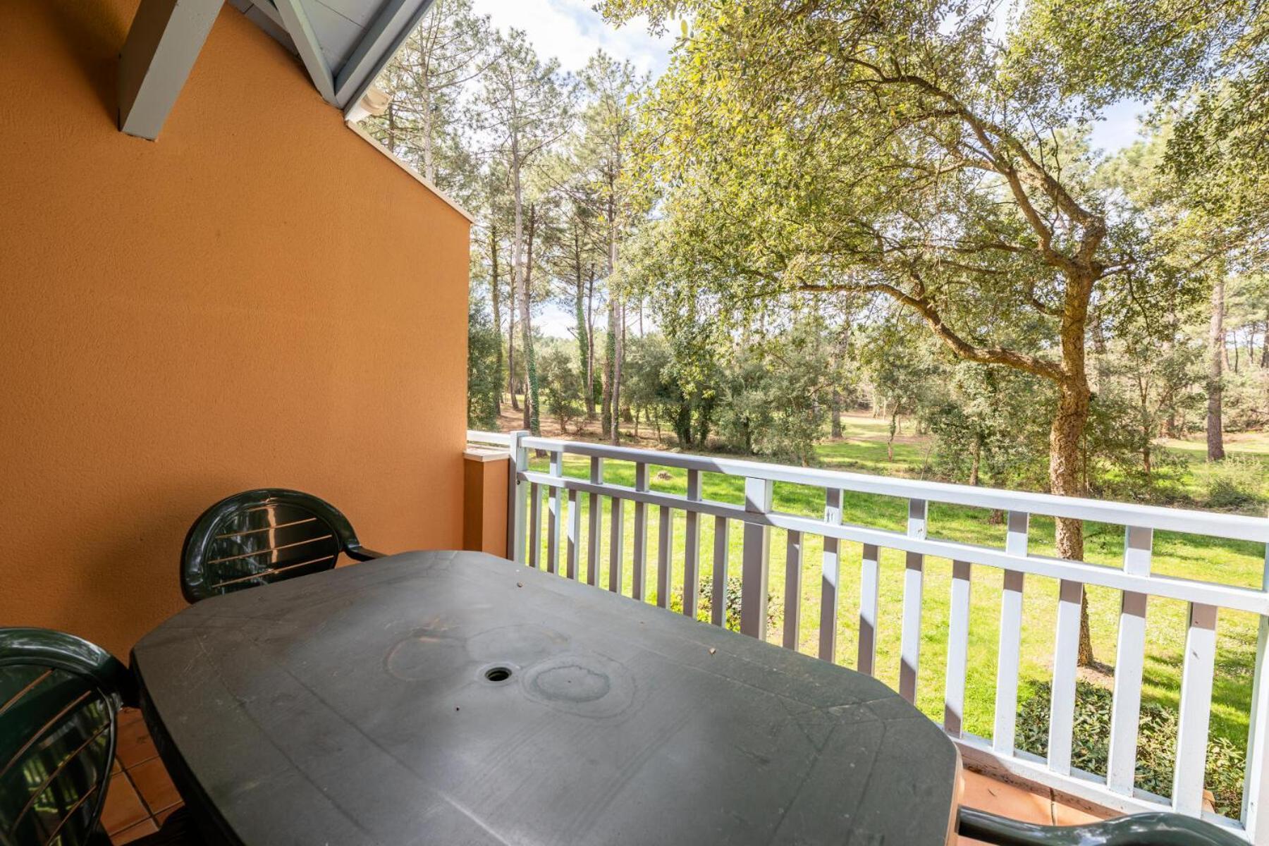 Le Domaine Du Golf De Pinsolle - Maeva Home - Appartement 2 Pieces 5 Personnes - Confort Mae-2674 スーストン エクステリア 写真