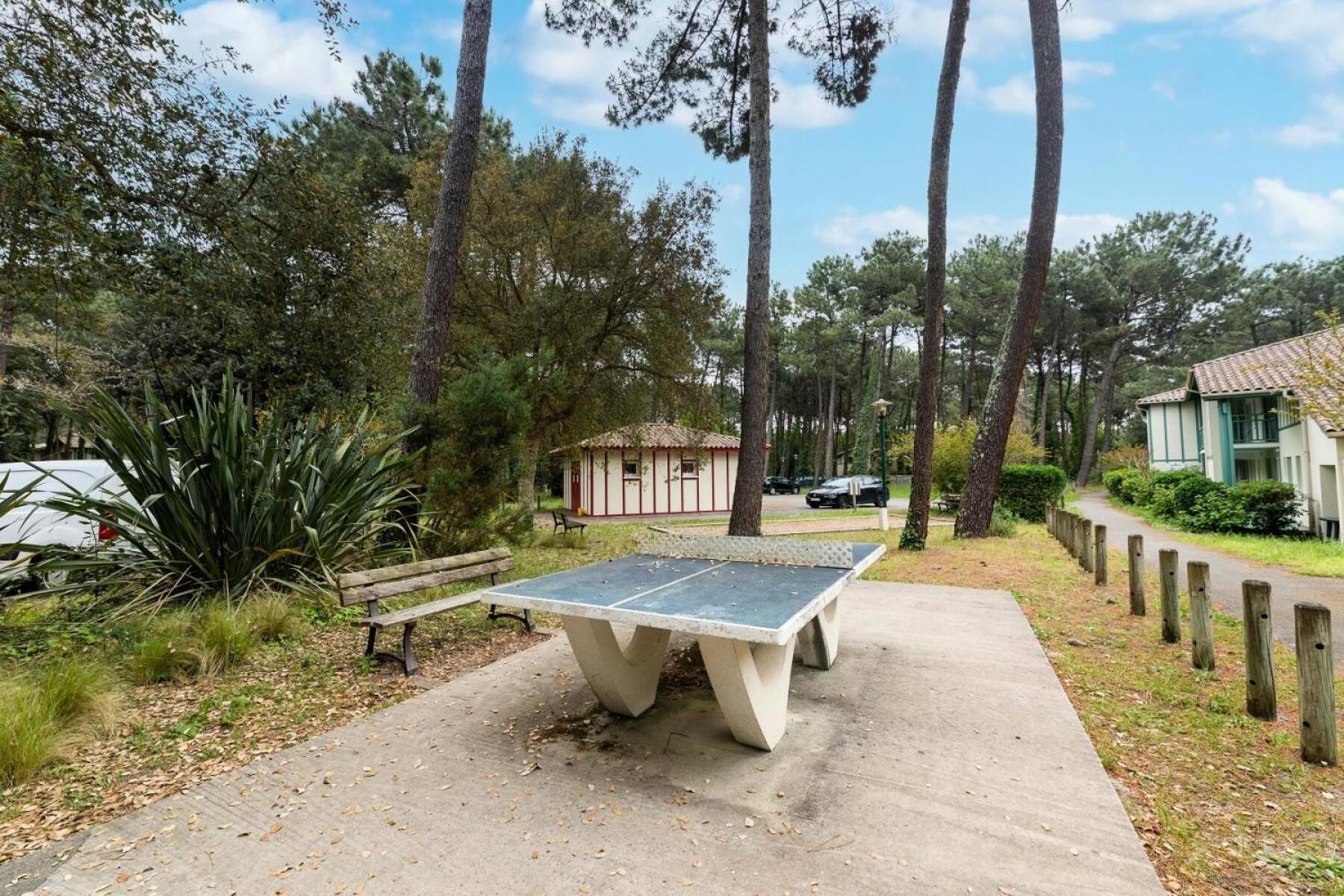 Le Domaine Du Golf De Pinsolle - Maeva Home - Appartement 2 Pieces 5 Personnes - Confort Mae-2674 スーストン エクステリア 写真