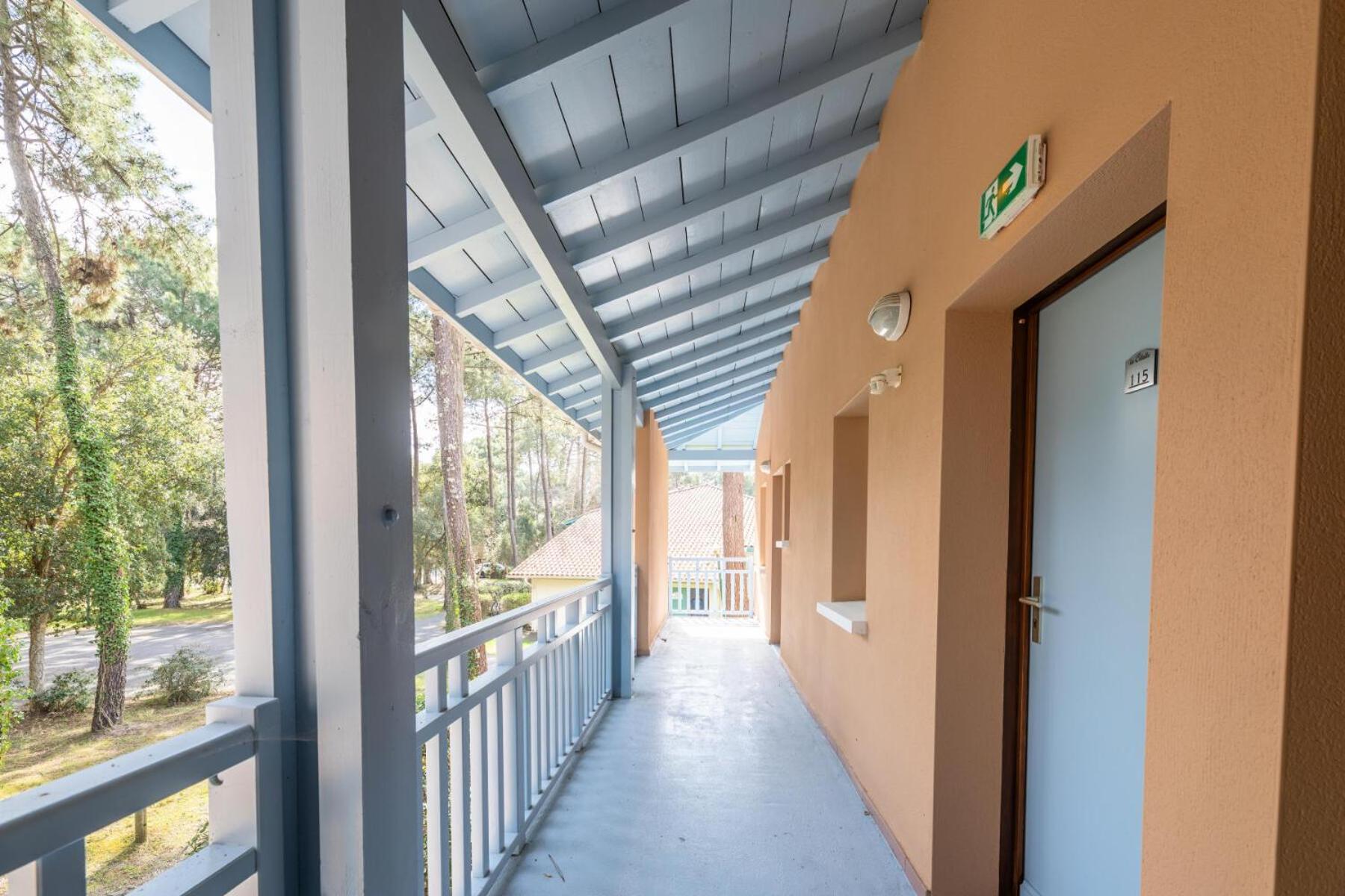 Le Domaine Du Golf De Pinsolle - Maeva Home - Appartement 2 Pieces 5 Personnes - Confort Mae-2674 スーストン エクステリア 写真